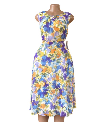 [08/24/W/5273] Shelbya& Palmer Women's Dress